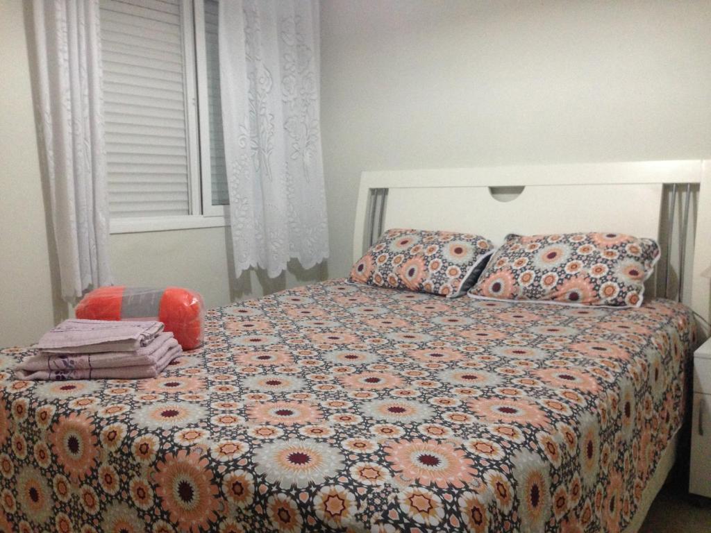  Guaruja Apartment