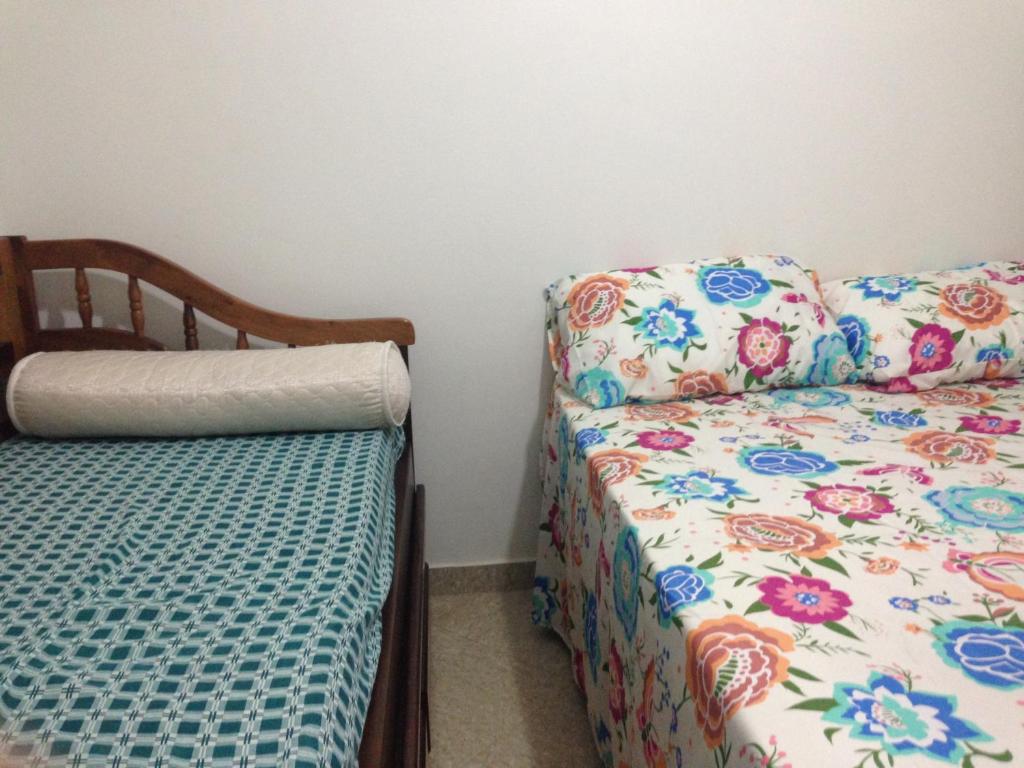  Guaruja Apartment