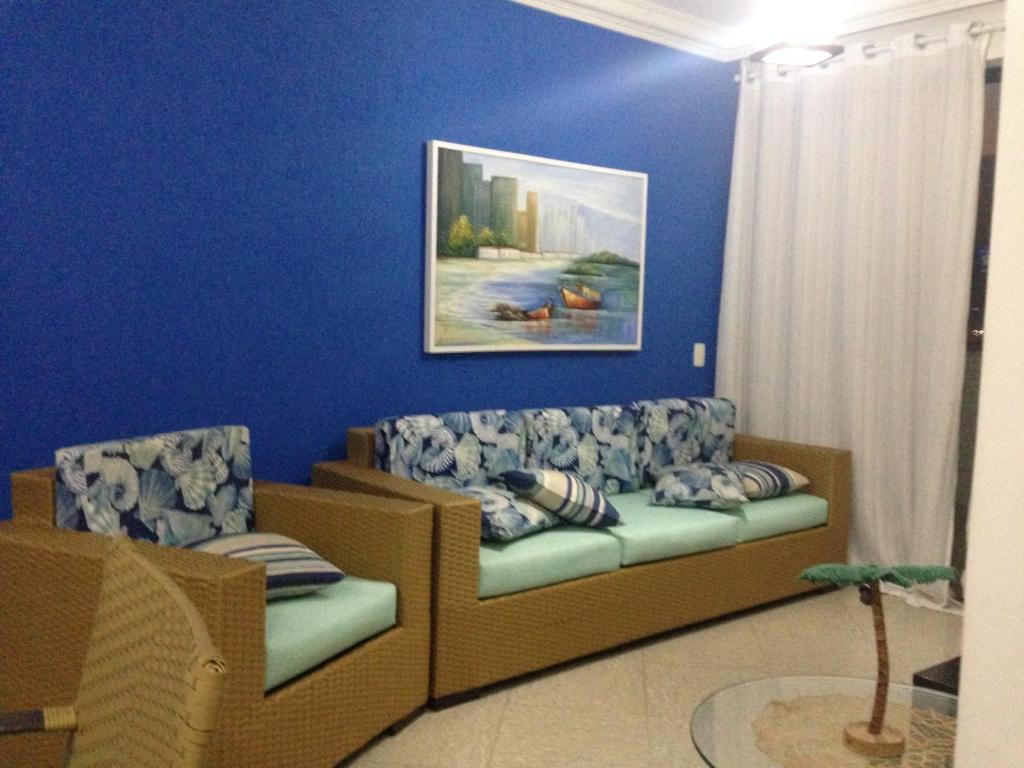  Guaruja Apartment