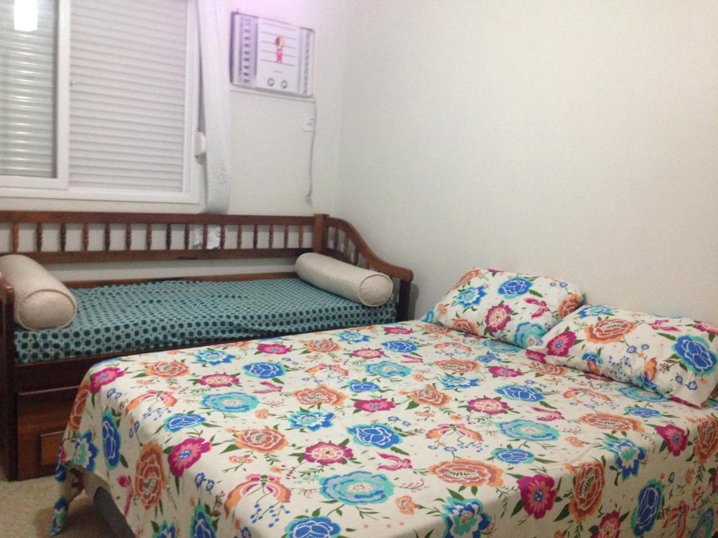  Guaruja Apartment