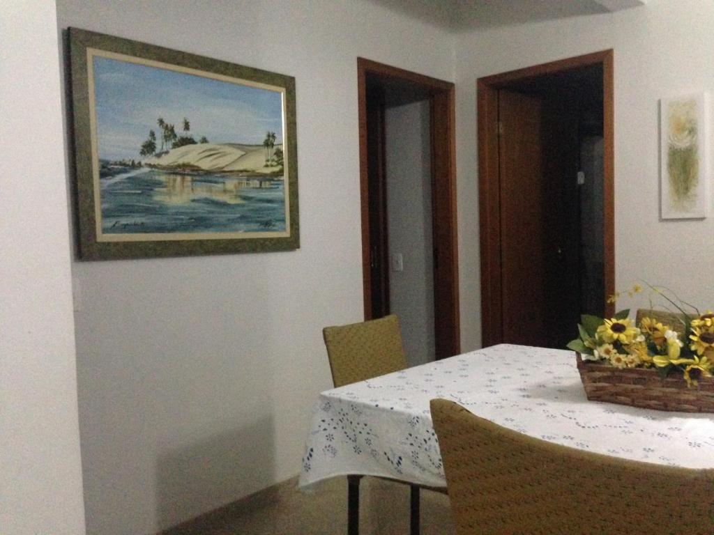  Guaruja Apartment