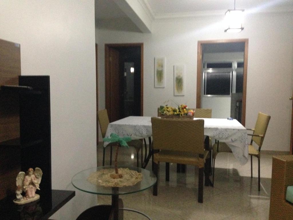 Guaruja Apartment