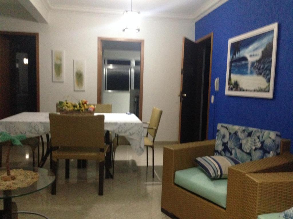  Guaruja Apartment