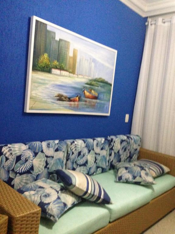  Guaruja Apartment