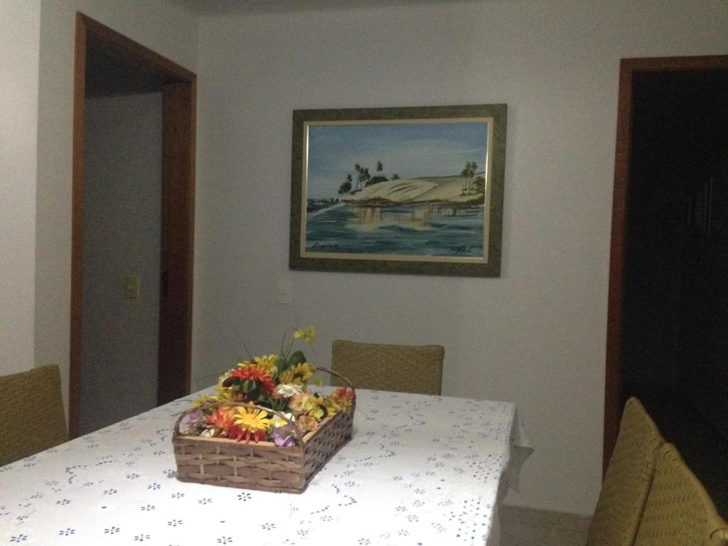  Guaruja Apartment