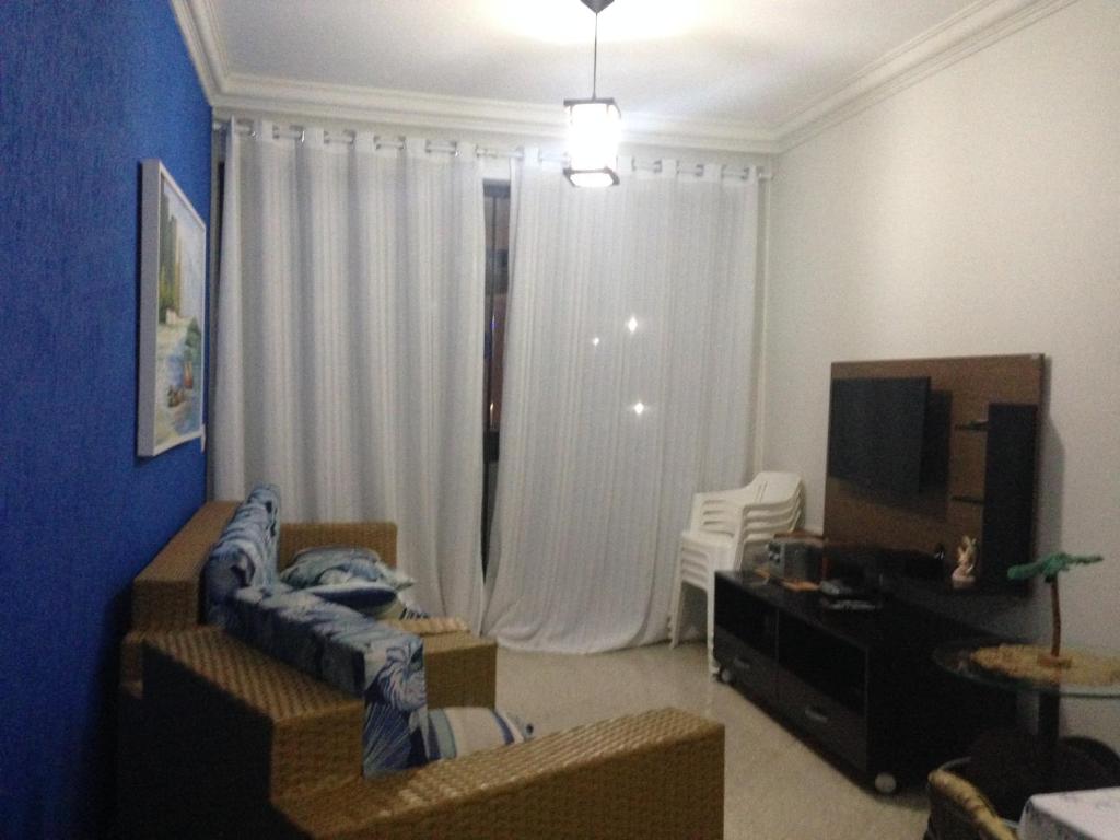 Guaruja Apartment