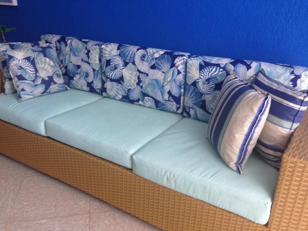  Guaruja Apartment