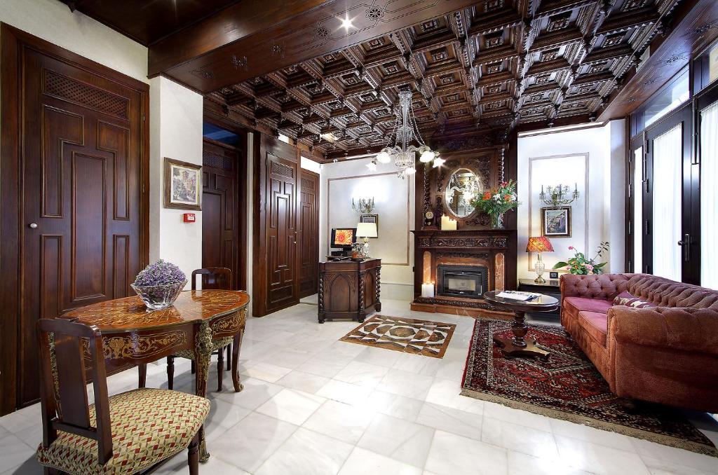 Casa Palacete 1822, Granada – Preços atualizados 2022