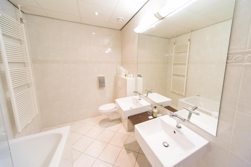 Good Seasons Hotel Den Bosch