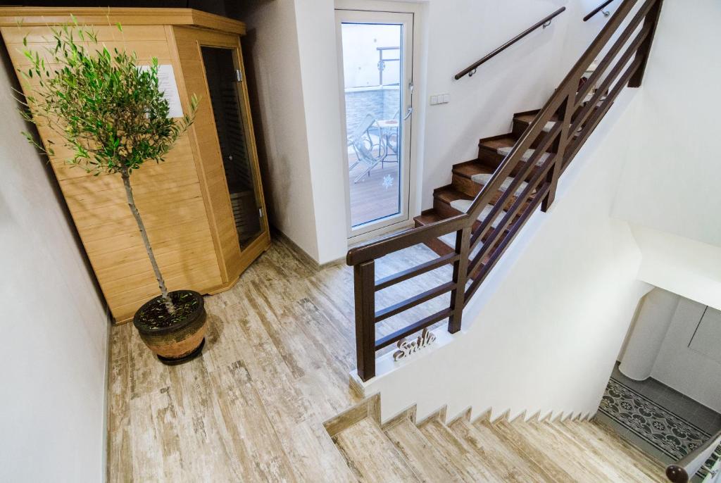 Fotografie z fotogalerie ubytování Guesthouse SaM v destinaci Roudnice nad Labem