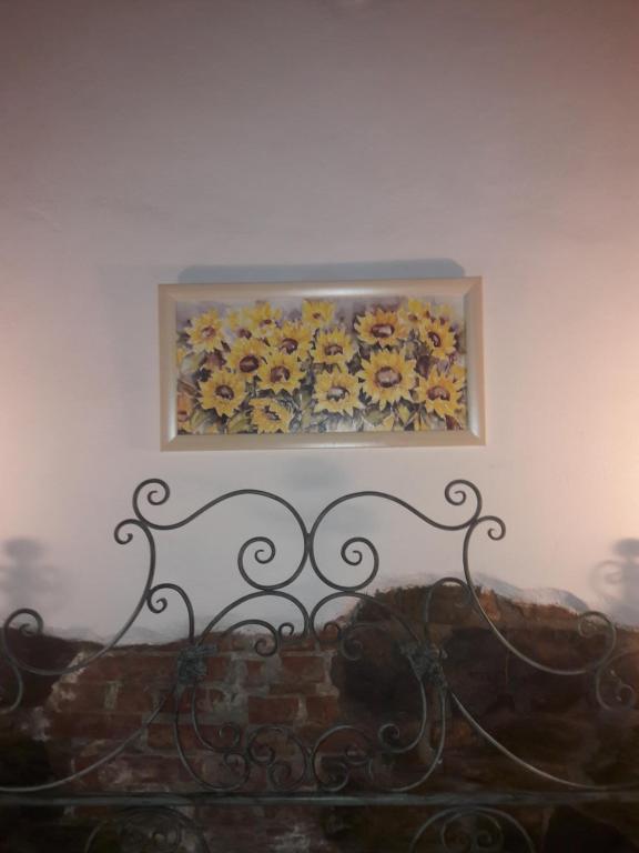 Fotografie z fotogalerie ubytování La FIABA v destinaci Castellina in Chianti