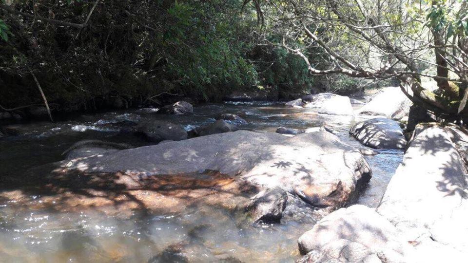  Pousada Chalés da Lua