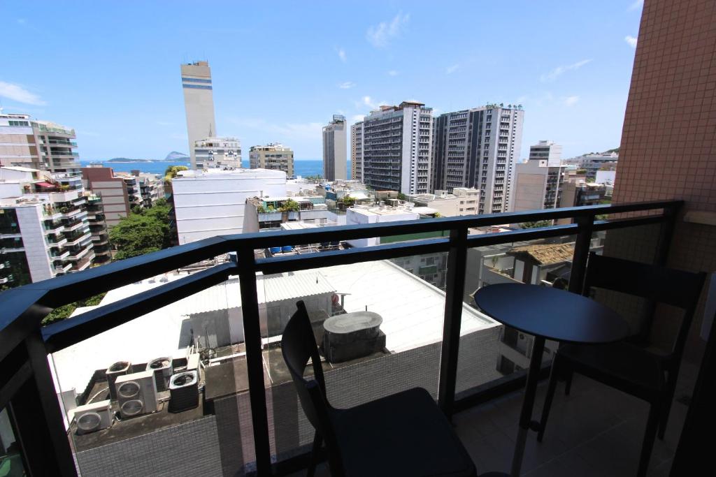  Rio Top Residence BCL
