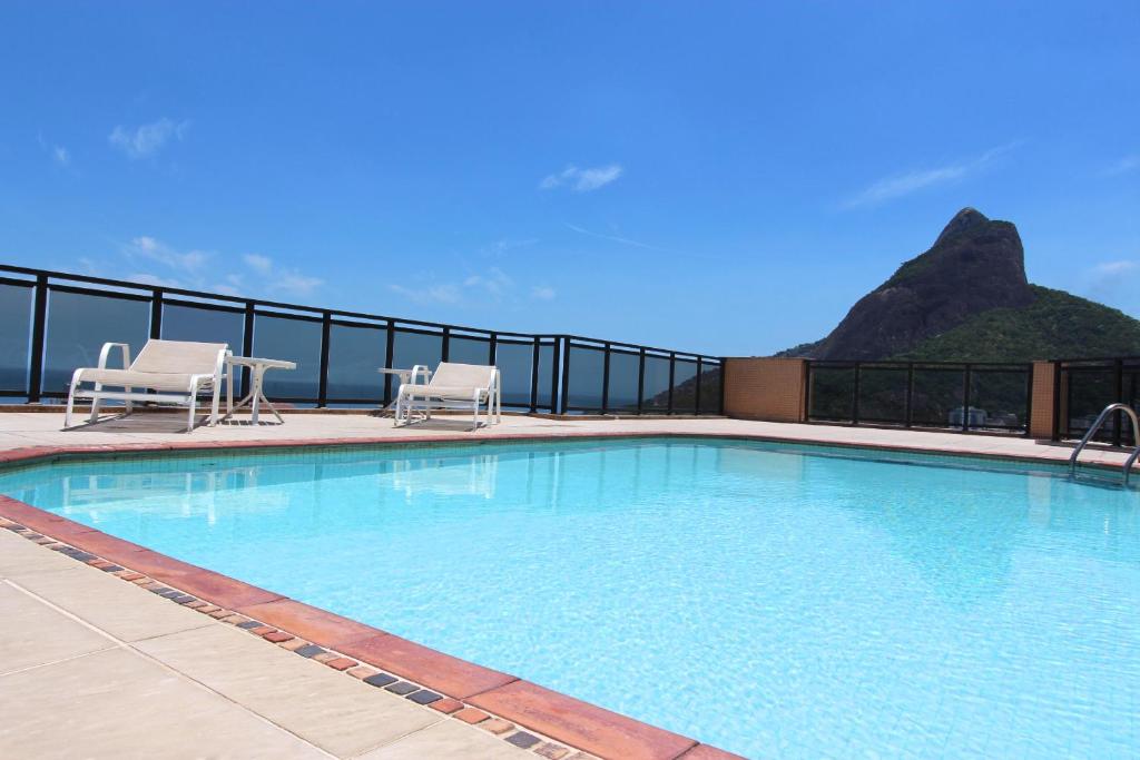  Rio Top Residence BCL