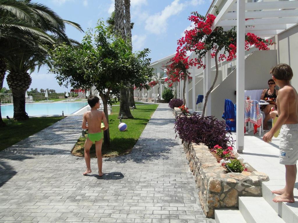 Mon Repos Hotel
