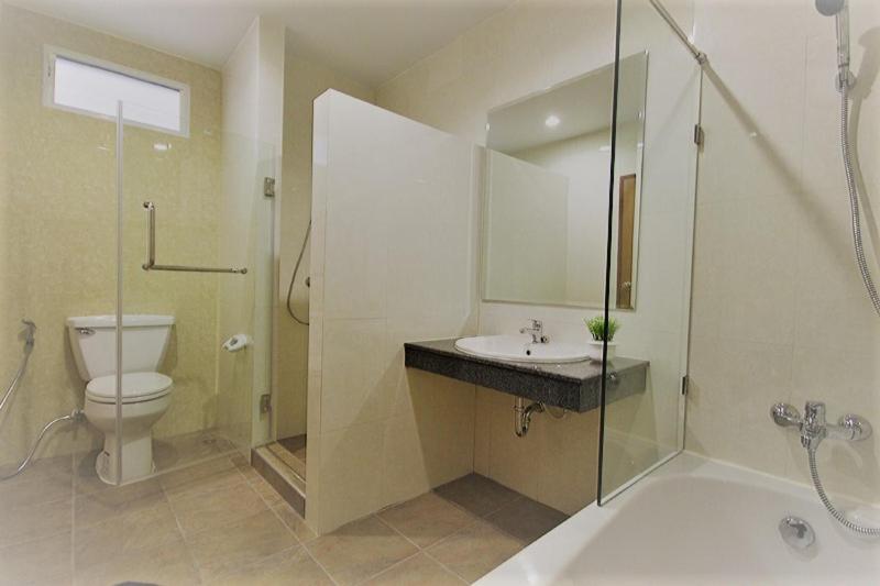 Paragon Suites Resort - Resim 31