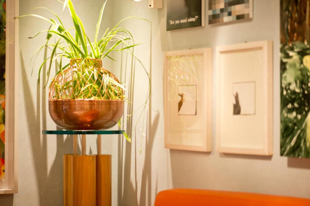 Fotografie z fotogalerie ubytování Hotel Spadari Al Duomo v Miláně