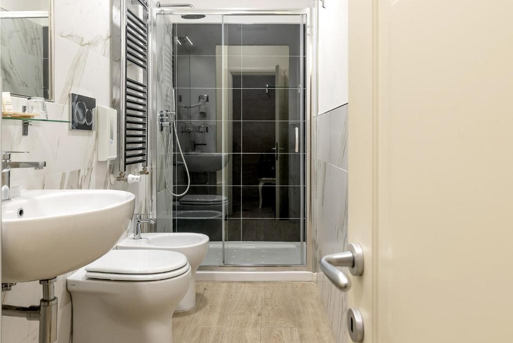 Hotel Ginori Al Duomo - Resim 43