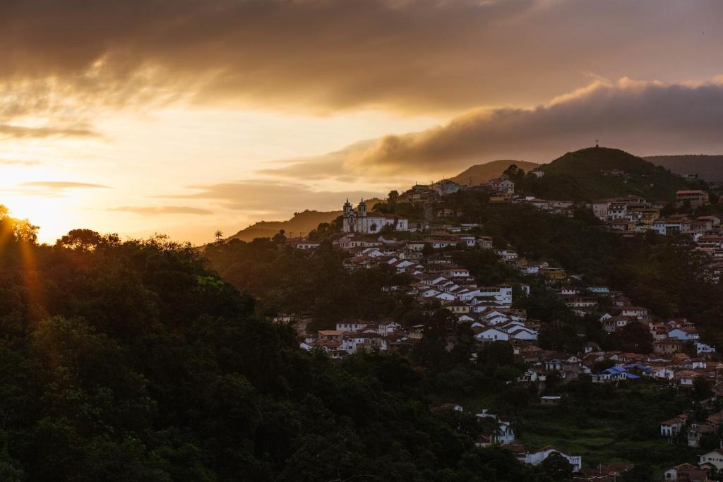  Pousada Solar do Carmo