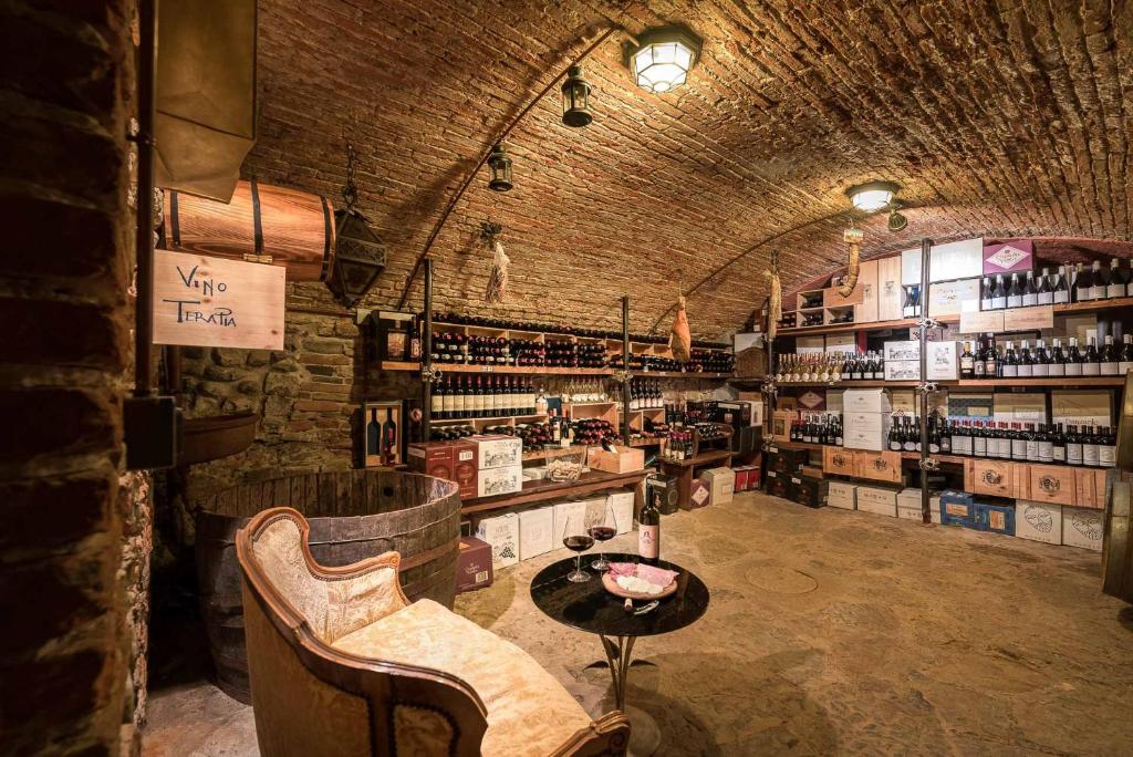 Hotel Ginori Al Duomo - Resim 33