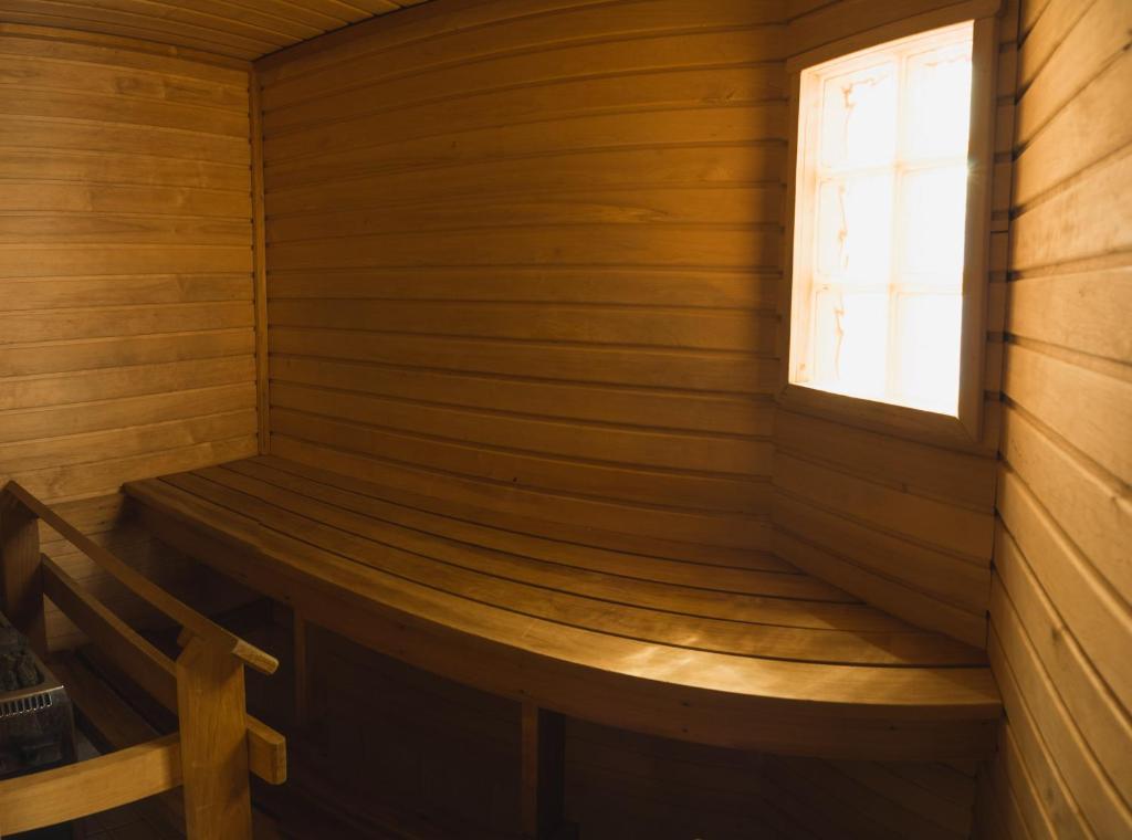 Fotografie z fotogalerie ubytování Hotel Kittilä v destinaci Kittilä