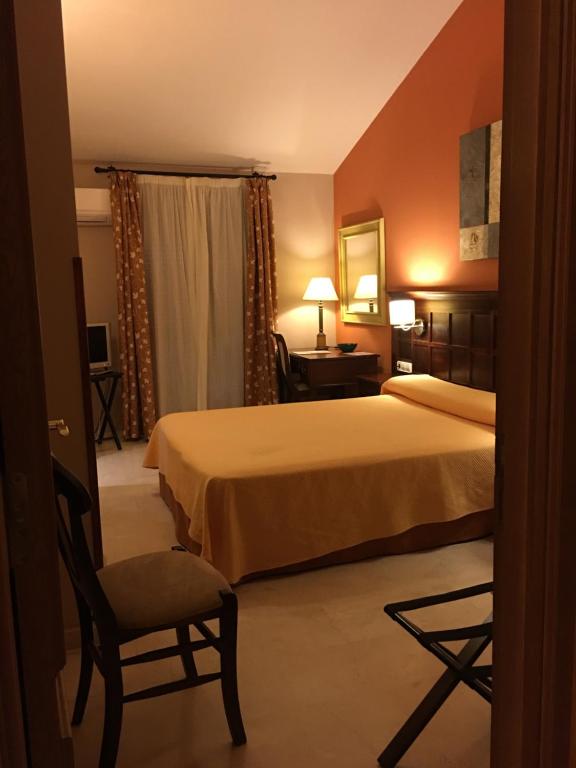 Hotel Sierra Hidalga, Ronda – Bijgewerkte prijzen 2023