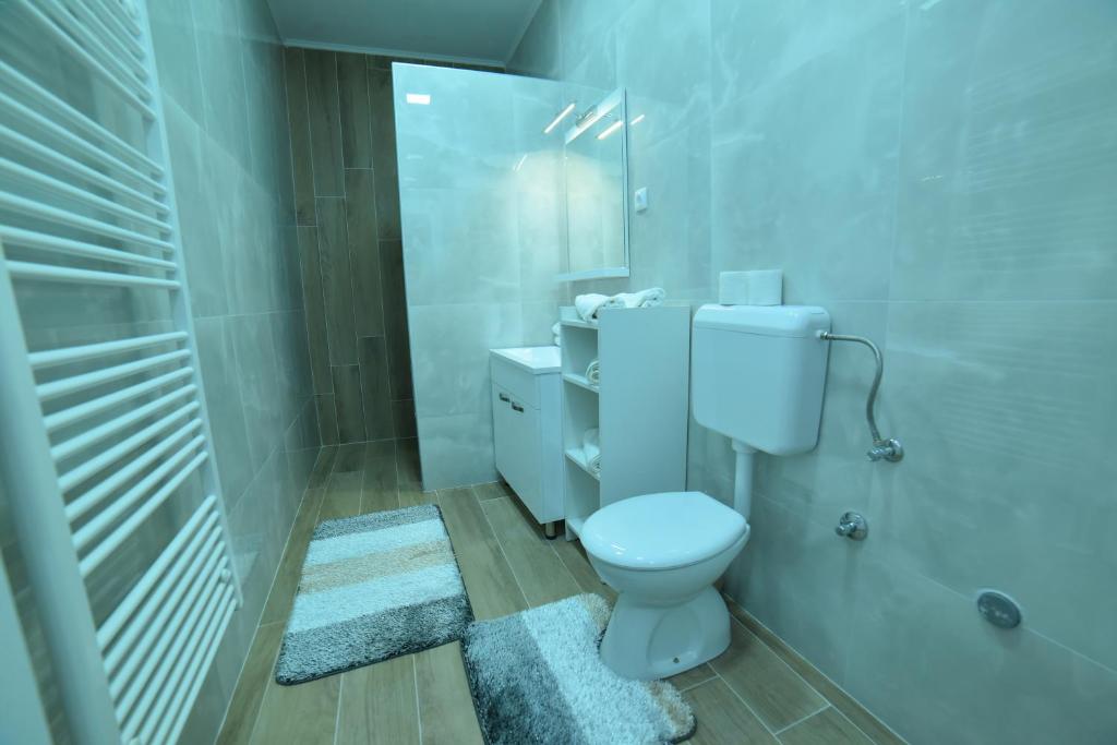 Apartmani Milosevic - Deluxe Apartment