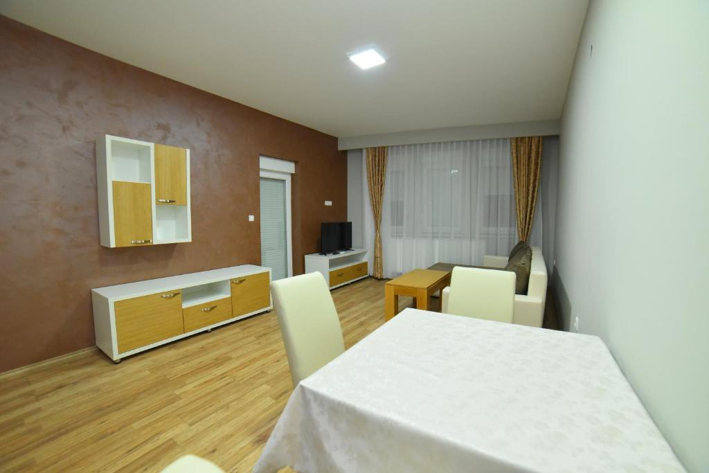Apartmani Milosevic - Deluxe Apartment