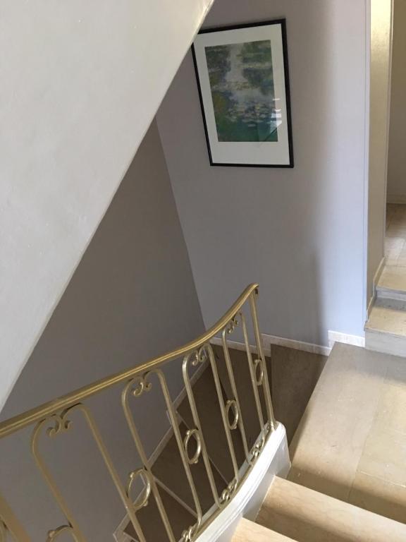 Fotografie z fotogalerie ubytování Hôtel Le Stanislas v destinaci Nancy