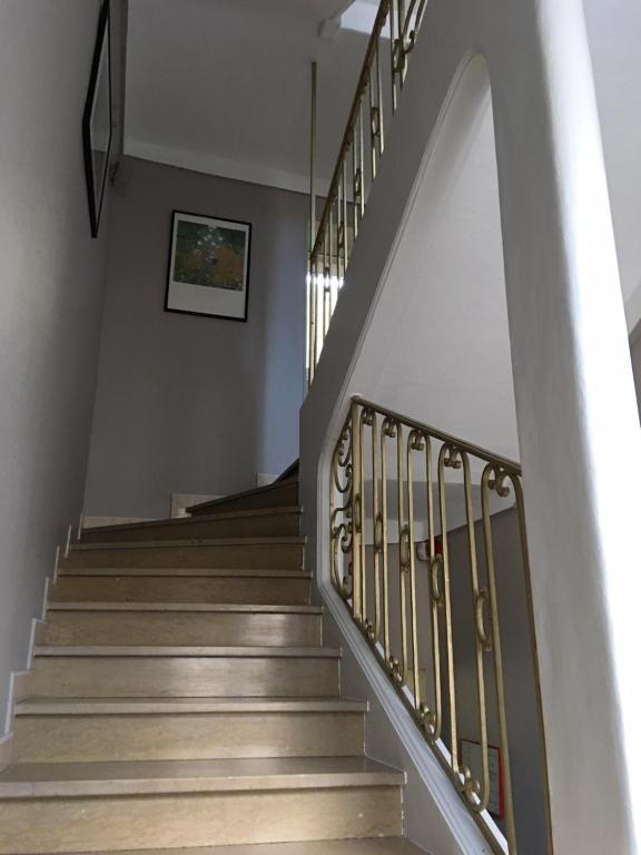 Fotografie z fotogalerie ubytování Hôtel Le Stanislas v destinaci Nancy