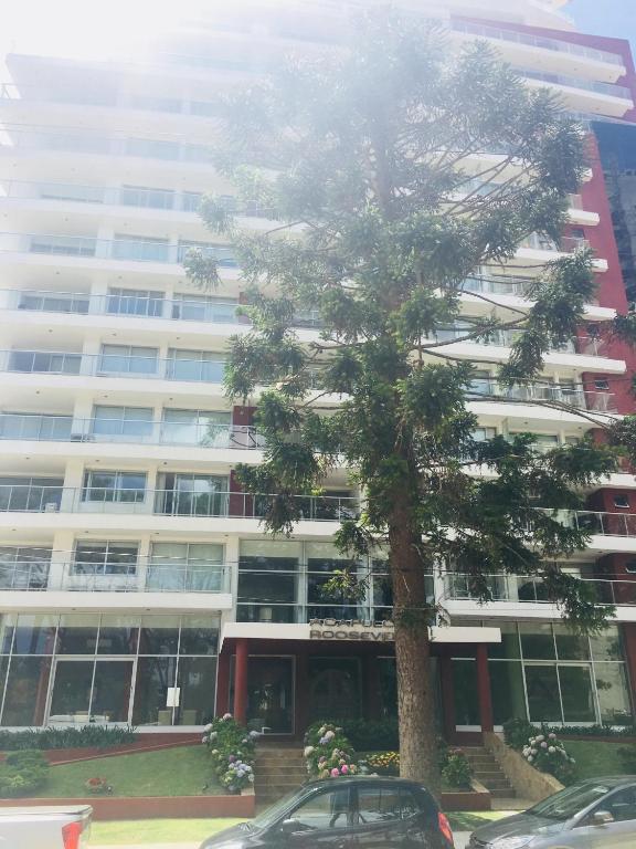 Apartamento Acapulco Roosevelt