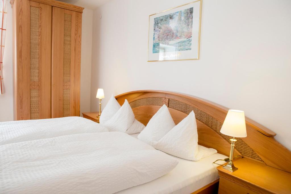 Gasthof Bischofsmühle - Double Room