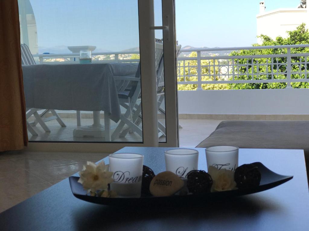 Barbaras Apartments - 7