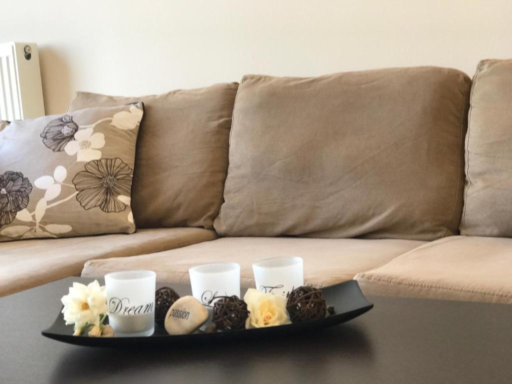 Barbaras Apartments - 6