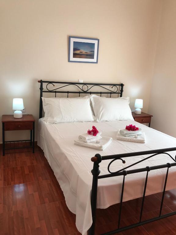 Barbaras Apartments - 3