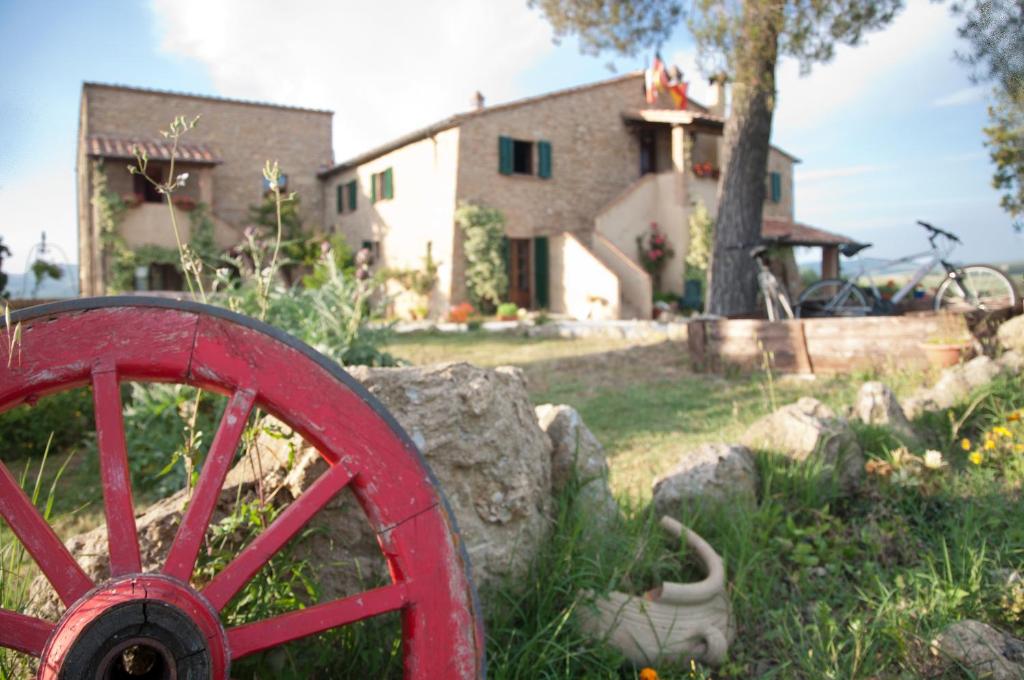 Agriturismo Villa Felice