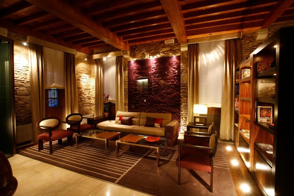 Hotel Altaïr, Santiago de Compostela – Bijgewerkte prijzen 2022