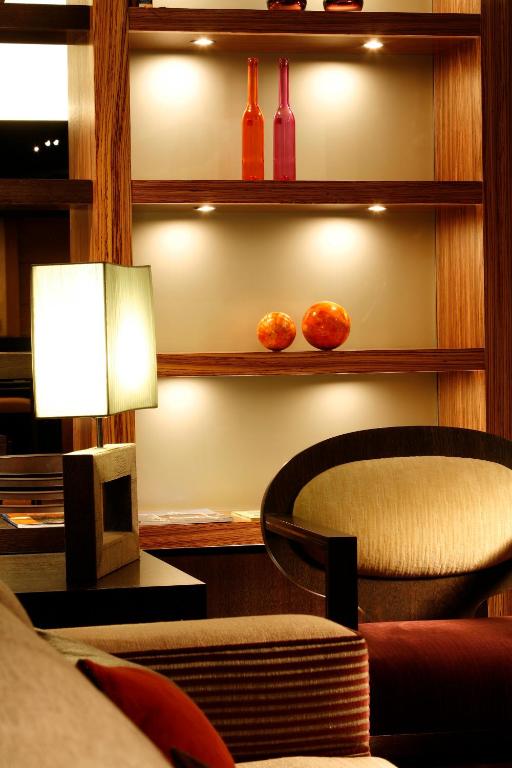 Hotel Altaïr - Resim 11