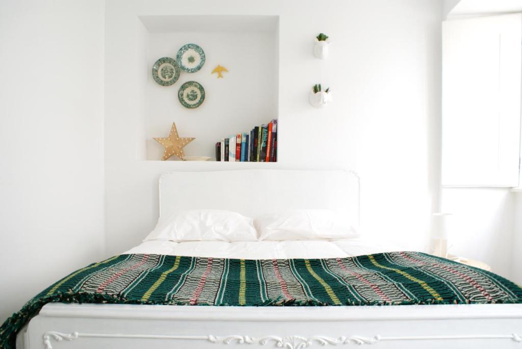 Casa do Meio - Appartement Met één Slaapkamer