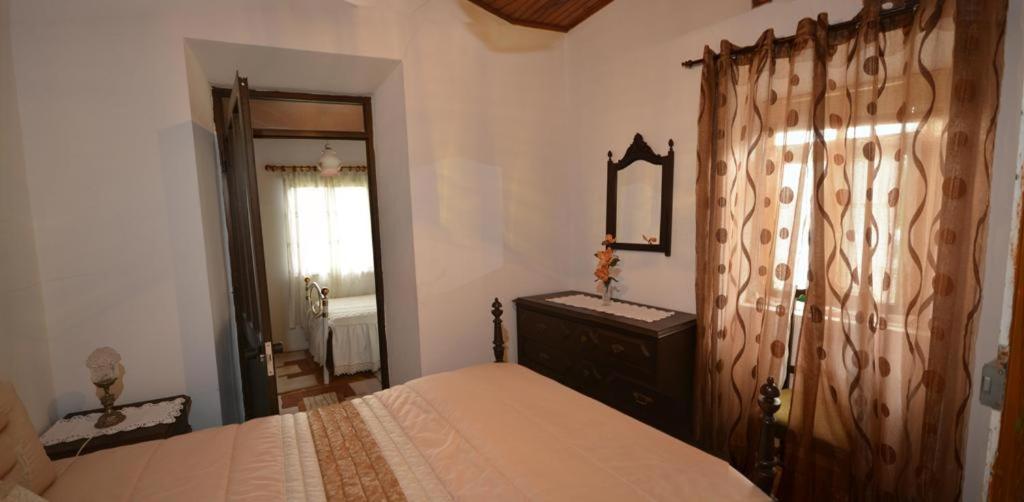 Casa Ferreira - Deluxe Kamer (2 Volwassenen + 1 Kind)
