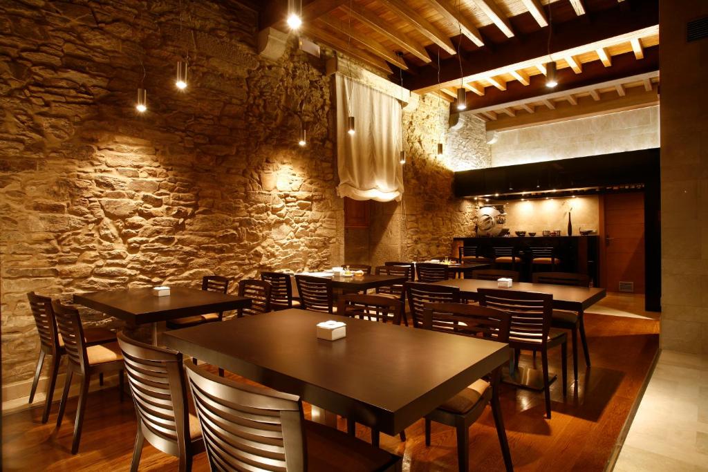 Hotel Altaïr - Resim 4