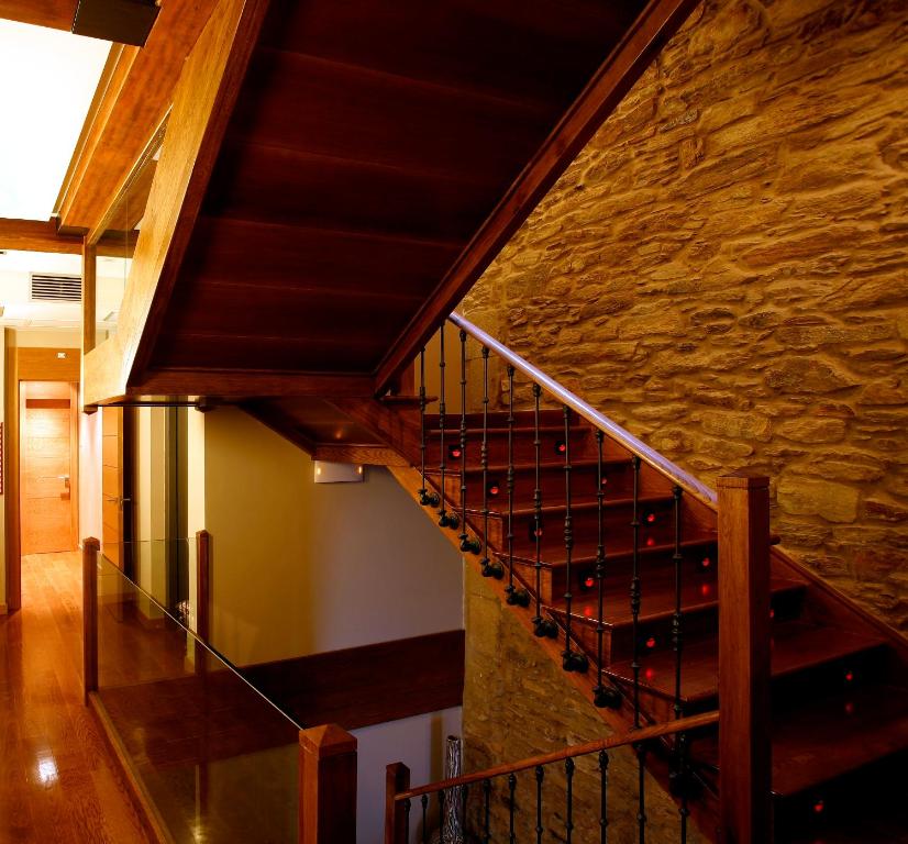 Hotel Altaïr - Resim 37