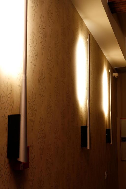 Hotel Altaïr - Resim 32