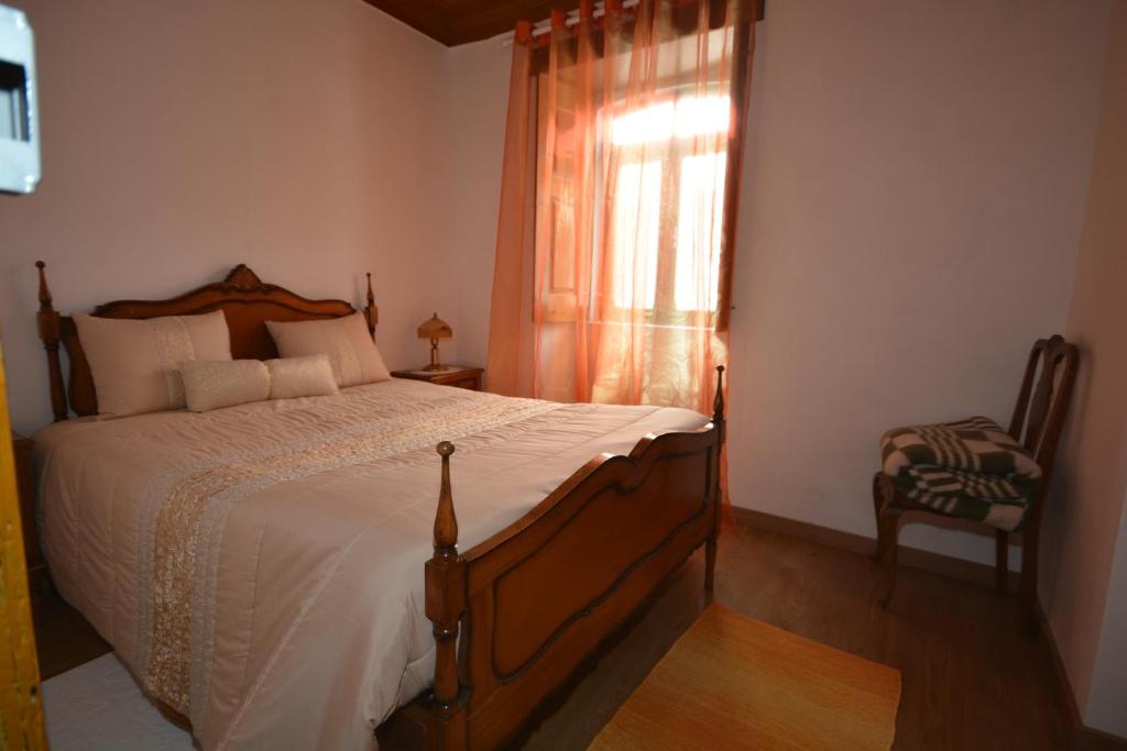 Casa Ferreira - Tweepersoonskamer