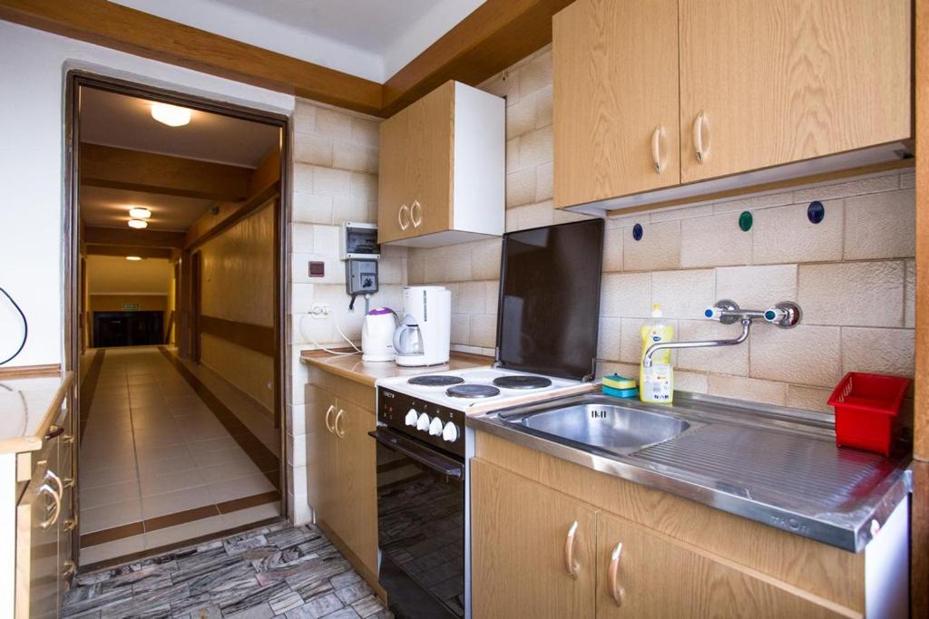 Dom Turysty SALUS - 2