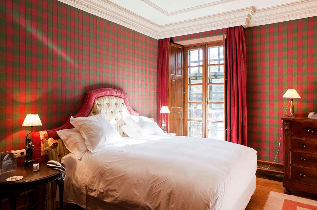 Pazo de Brandeso & Country Club - 3