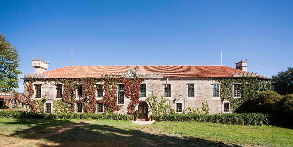 Pazo de Brandeso & Country Club, Arzúa – Bijgewerkte prijzen 2022