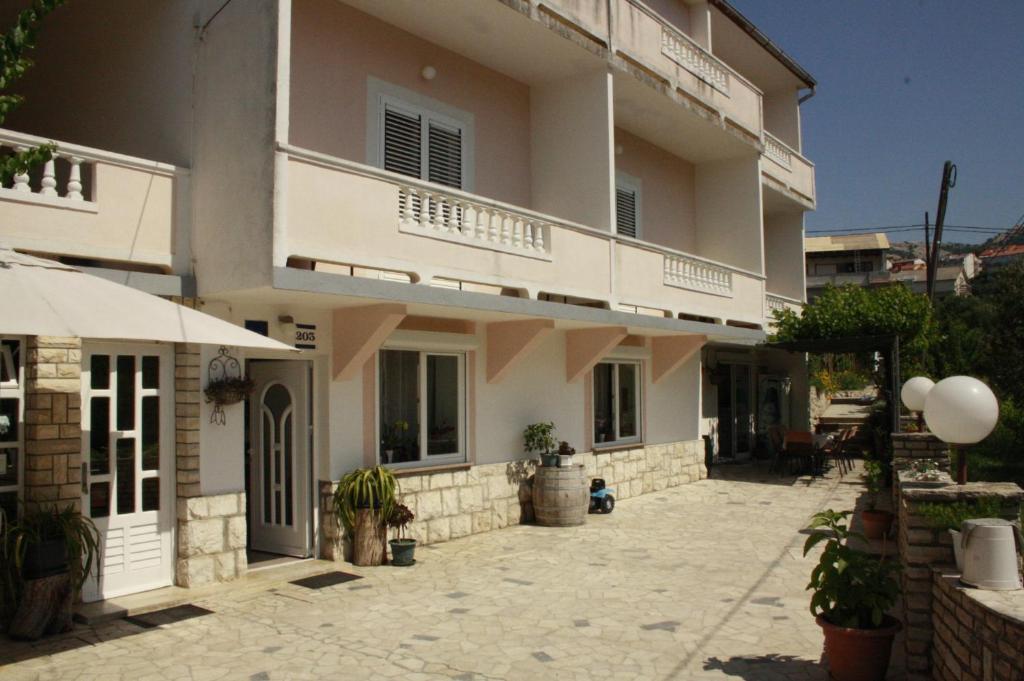 Guesthouse Matušan's place