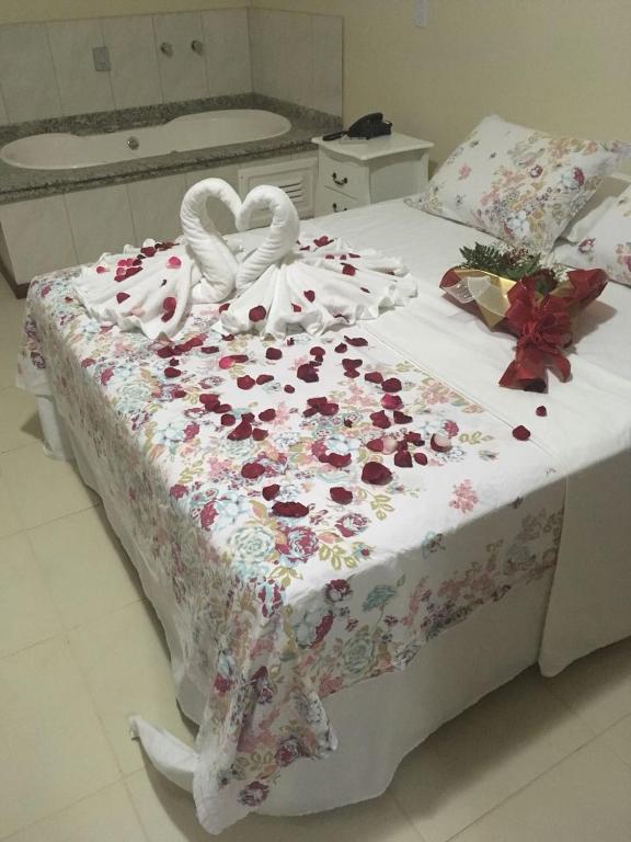  Pousada Recanto dos Feijós