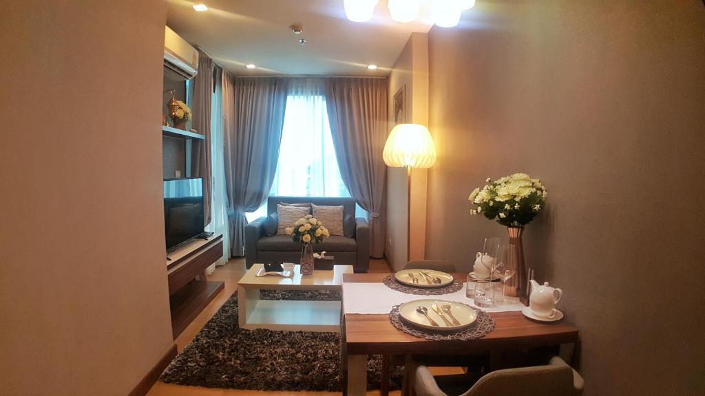 Astra Suites Night Bazaar - Appartement D'une Chambre